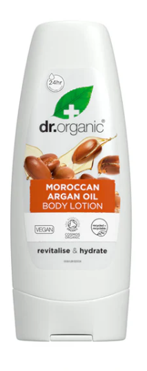 Moroccan Argan Oil Lotion 200ml